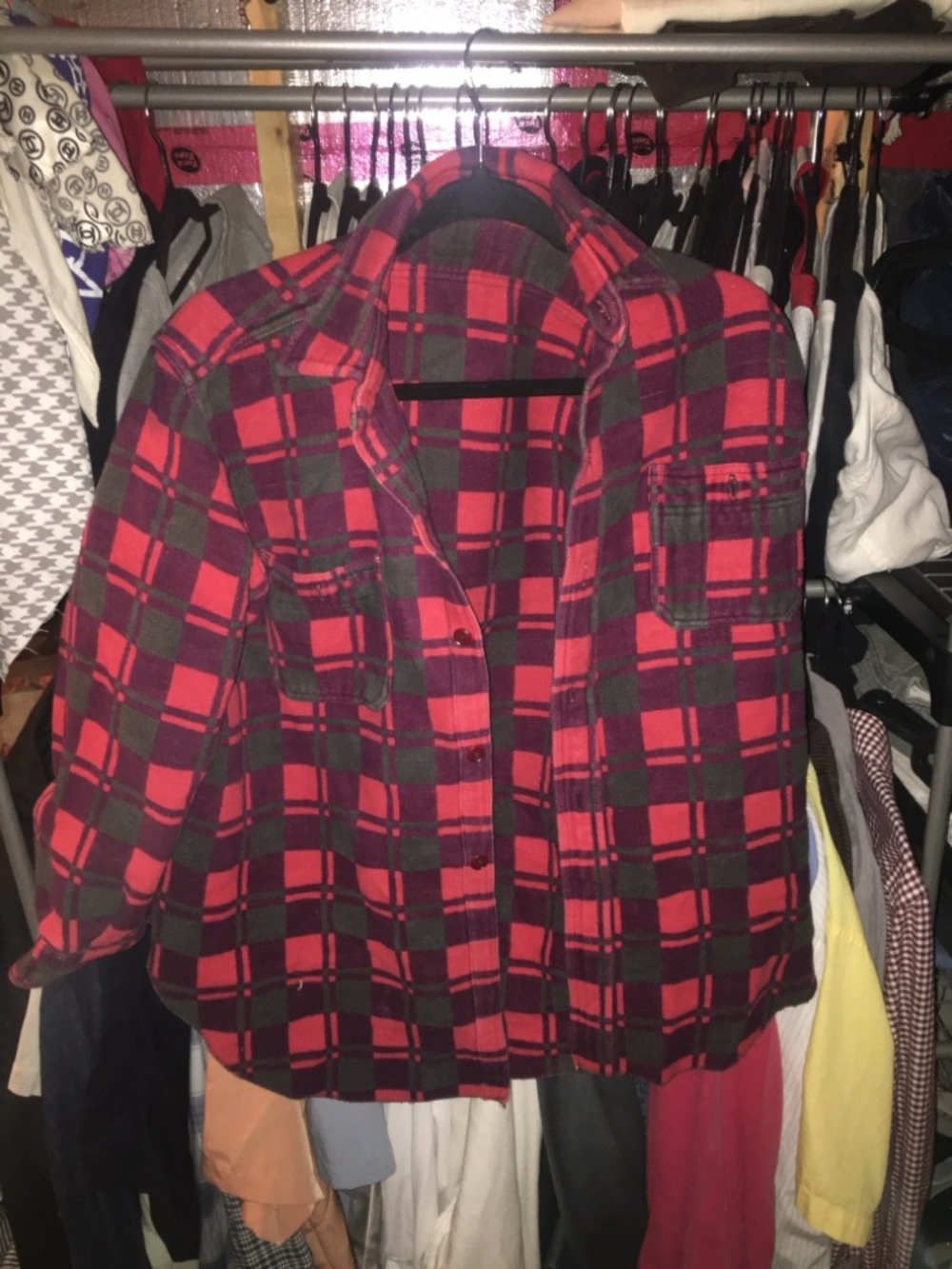 Vintage Scarborough Smoking Jacket